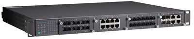 Moxa PT-7728 FHV Ethernet Switch For Industrial