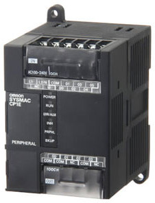Polished Omron CP1EN20DRA Out Relay For Industrial
