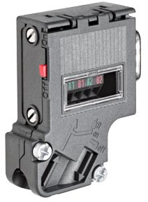 Siemens 6ES79720BA420XA0 Connector Plug For Industrial