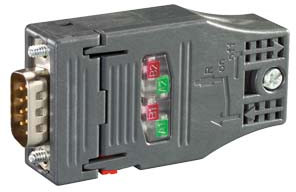 Siemens 6GK15000FC10 Connector Plug For Industrial