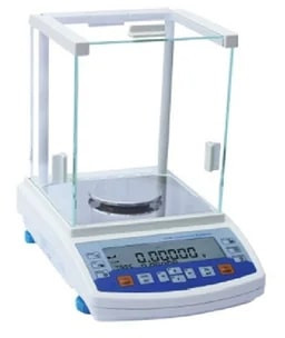 100/220 Gm X 0.01/0.1 Mg Digital Analytical Balance