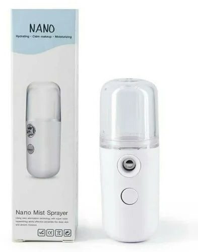 Nano Mist Sanitizer Spray For Industrial