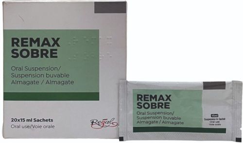 Remax Sobre Sachet For Clinical, Personal