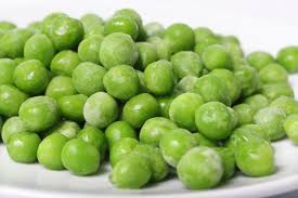 Iqf Green Peas, Packaging Size : 5kg