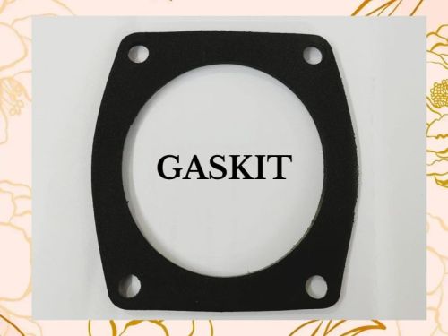 Matte Finish Foam Gaskets For Automotive Interiors