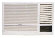3 Star Hitachi New Kaze Plus -( RAW318HHDO )window AC