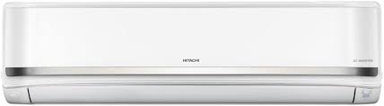 Hitachi Toushi Plus 5200XL 1.0 TR - RAS.E512PCAIBS Split Air Conditioner