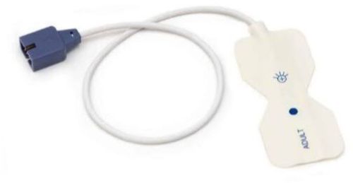 Disposable Spo2 Sensor Spo2 Probe Sensor For Hospital