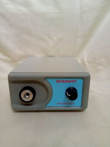 Electric LED Light Source 50Watts For Medical Use, Hospital