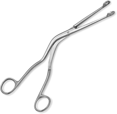 MRI Compatible Magill Forceps For Hospital