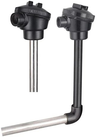 SS 304 High Temperature Thermocouples For Industries