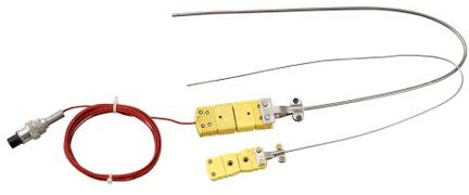 Mineral Insulated Thermocouples For Industries