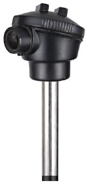 Stainless Steel Precision Thermocouples For Industries