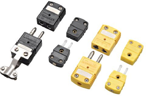 Thermocouple Connectors For Industrial