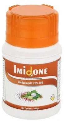 Imidacloprid 70% WG For Agriculture