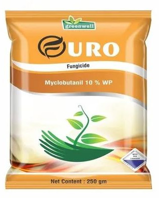 Mycobutanil 10 WP For Agriculture