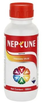 Pyriproxyfen 10% EC For Agriculture