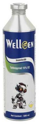 Tolfenpyrad 15% EC For Agriculture