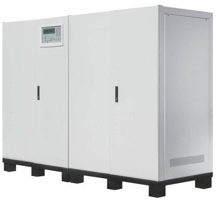200 KVA Static Frequency Converter For Industrial Use