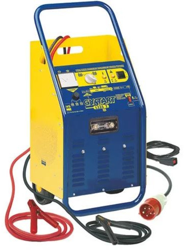 Automatic Battery Charger, Voltage : 24 V