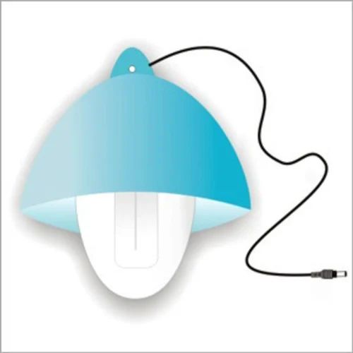 Blue Solar Home LED Light, Certification : ISI Certified