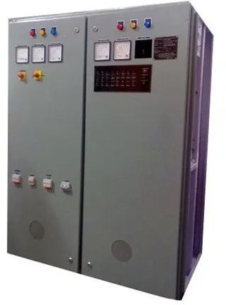 60 Hz Industrial Battery Charger, Voltage : 220V