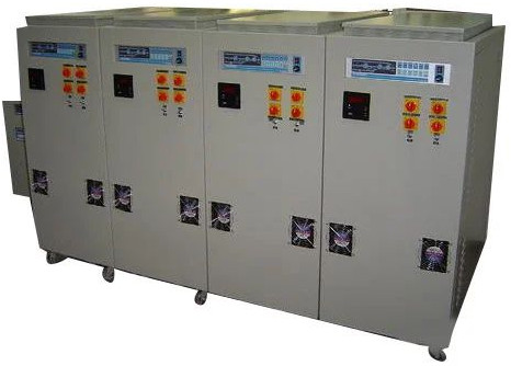 Three Phase Uninterruptible Power Supply For Industrial Use