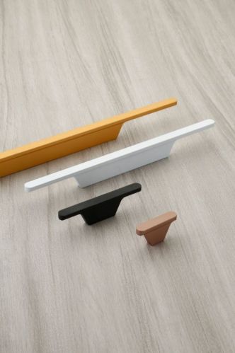 Aluminium Kitchen Profile Handle