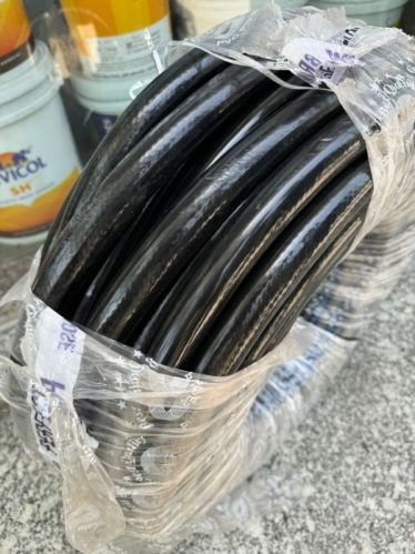 Rubber Hose Pipe For Industrial Use