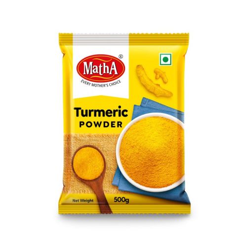 Matha Turmeric Powder For Cooking