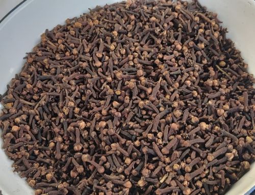Raw Organic Clove For Cooking