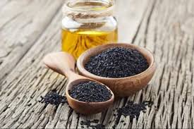 Black Seed Oil For Shampoos Hair Masks