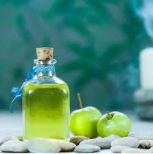 Natural Green Apple Oil For Cosmetics