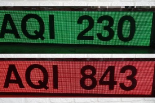 Supreme International Aqi Display System For Exhibition, Trade Show, Warehouse, Industrial Areas