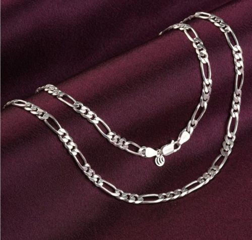 Polished Silver Bracelet