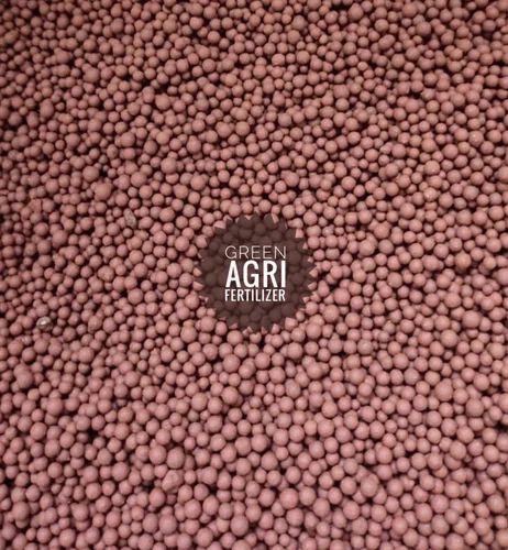 Bio Potash Fertilizer, Color : Brown Red, Packaging Size : 50 Kg