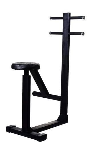 Powertwist Pro Total Fitness Twister - Boost Your Core Strength and Stability