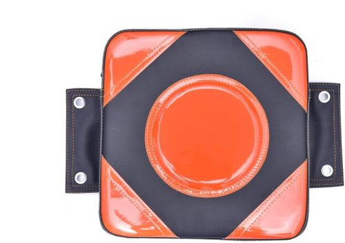 Punchmaster Wall-Mount Boxing Target - Home Boxing Workout