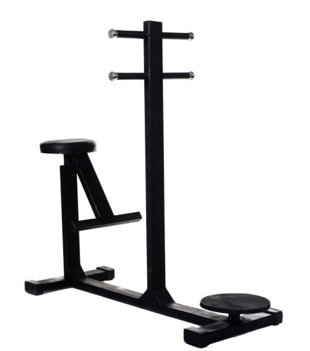 Twistoflex 2-in-1 Twister: Sit and Stand Fitness Wonder