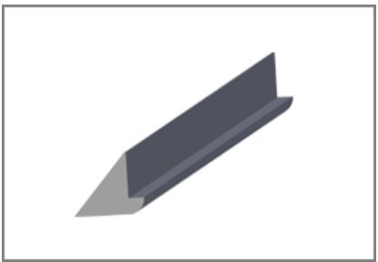 Rubber Buffer Line Segment Ring For Industrial Use