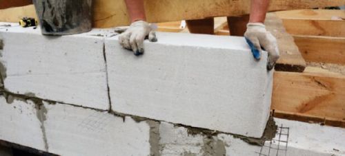 Mod AAC Block Jointing Mortar, Thickness : 6mm To 8mm