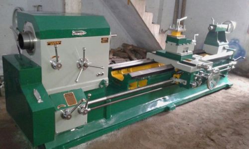 Extra Heavy Duty Lathe Machine For Industrial