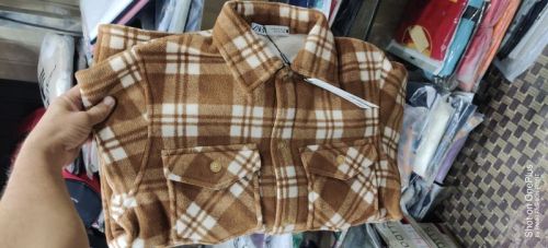 Printed Mens Button Sweatshirt, Sleeve Style : Full Sleeves