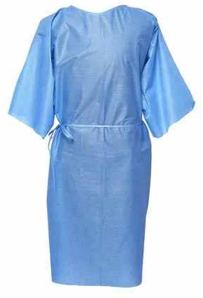 Disposable Surgical Gown For Hospital