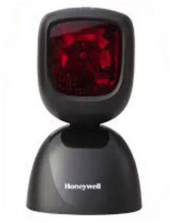 Honeywell Barcode Scanner YJ5900, Color : Black