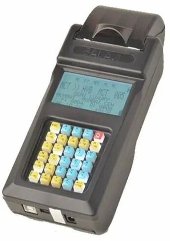 Softland Ticket Vending Machines