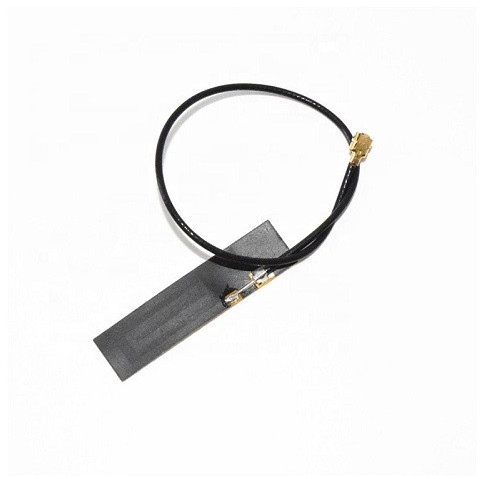 GSM Flexible Internal Antenna with 1.13mm Cable (L - 10 Cm) + Ufl Connector