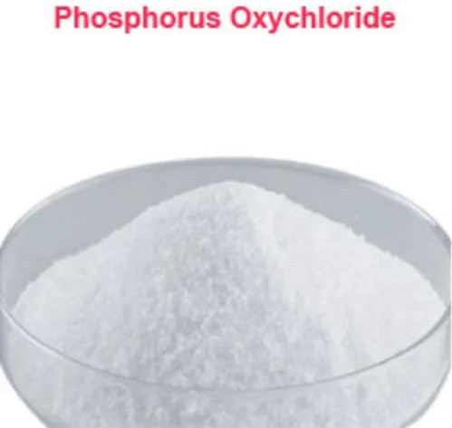 Phosphorus Oxychloride Powder For Industrial