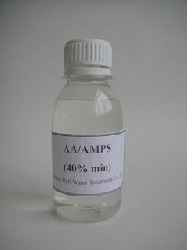 Copolymer Of Maleic And Acrylic Acid MA AA