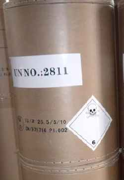 DBNPA Chemical, Packaging Type : White